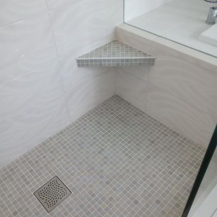 Vidrepur Shell Series | 093557MANTID