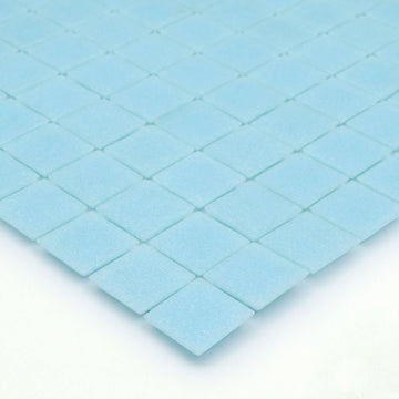 Vitreo 120, 3/4 x 3/4 Mosaic Tile | TREND Glass Mosaic Tile