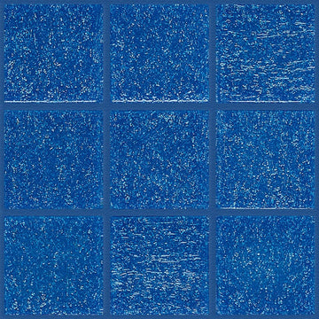 Vitreo 131, 3/4 x 3/4 Mosaic Tile | TREND Glass Mosaic Tile