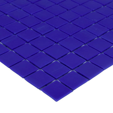 Vitreo 133, 3/4 x 3/4 Mosaic Tile | TREND Glass Mosaic Tile