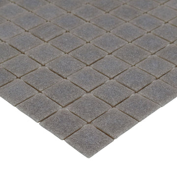 Vitreo 150, 3/4 x 3/4 Mosaic Tile | TREND Glass Mosaic Tile