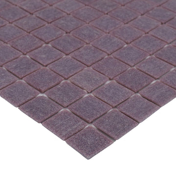 Vitreo 170, 3/4 x 3/4 Mosaic Tile | TREND Glass Mosaic Tile