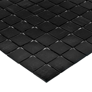 Vitreo 208, 3/4 x 3/4 Mosaic Tile | TREND Glass Mosaic Tile