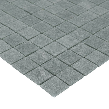 Feel 2102, 3/4 x 3/4 Mosaic Tile | TREND Glass Mosaic Tile