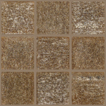 Feel 2122, 3/4 x 3/4 Mosaic Tile | TREND Glass Mosaic Tile