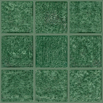 Feel 2134, 3/4 x 3/4 Mosaic Tile | TREND Glass Mosaic Tile