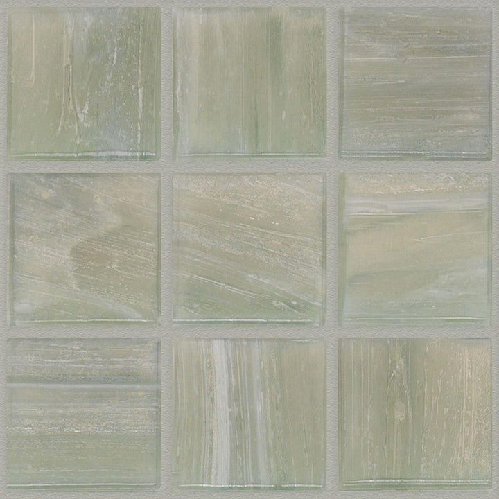 Brillante 229, 3/4 x 3/4 Mosaic Tile | TREND Glass Mosaic Tile