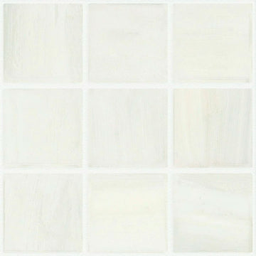 Brillante 280, 3/4 x 3/4 Mosaic Tile | TREND Glass Mosaic Tile