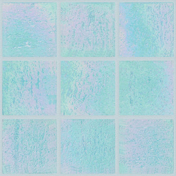 Shining 720, 3/4 x 3/4 Mosaic Tile | TREND Glass Mosaic Tile