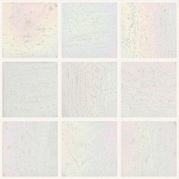 Shining 760, 3/4 x 3/4 Mosaic Tile | TREND Glass Mosaic Tile