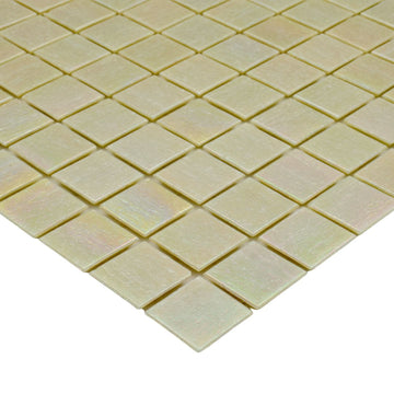 Shining 780, 3/4 x 3/4 Mosaic Tile | TREND Glass Mosaic Tile