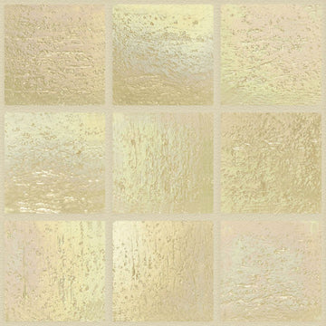 Shining 780, 3/4 x 3/4 Mosaic Tile | TREND Glass Mosaic Tile