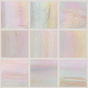 Shining 821, 3/4 x 3/4 Mosaic Tile | TREND Glass Mosaic Tile