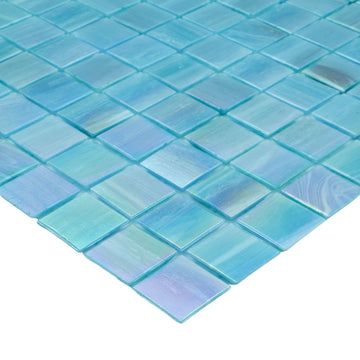 Shining 841, 3/4 x 3/4 Mosaic Tile | TREND Glass Mosaic Tile