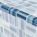 Royal Gold, Trim 2" x 2" - Glass Tile