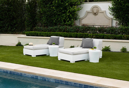 Affinity Series Pool Furniture
