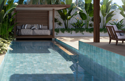 Agidar Porcelain Tile