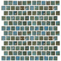 Albi, 1" x 1" - Porcelain Pool Tile