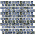 Albi, 1" x 1" - Porcelain Pool Tile