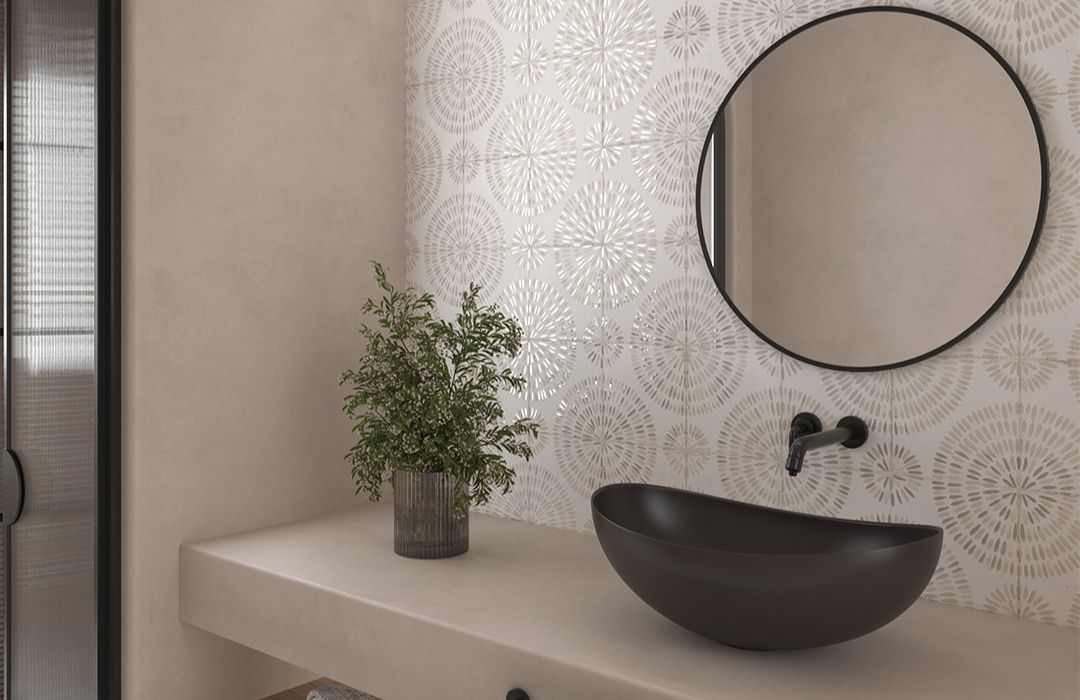 Atlantique Porcelain Tile