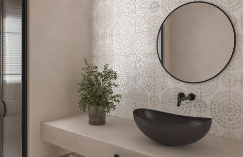Atlantique Porcelain Tile