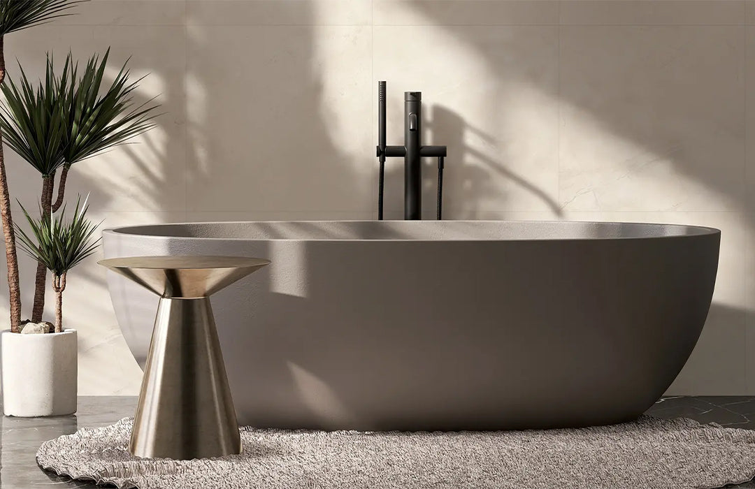 Porcelain Tile
