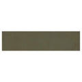 Bayshore Jade Bullnose, 3" x 12" - Porcelain Trim Tile