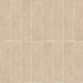 Bayshore Alabaster, 3" x 12" - Porcelain Tile