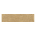 Bayshore Buttercup Bullnose, 3" x 12" - Porcelain Trim Tile