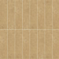 Bayshore Buttercup, 3" x 12" - Porcelain Tile