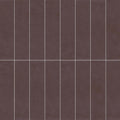 Bayshore Marron, 3" x 12" - Porcelain Tile