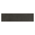 Bayshore Moka Bullnose, 3" x 12" - Porcelain Trim Tile