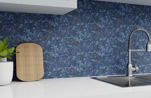 Kitchen tile