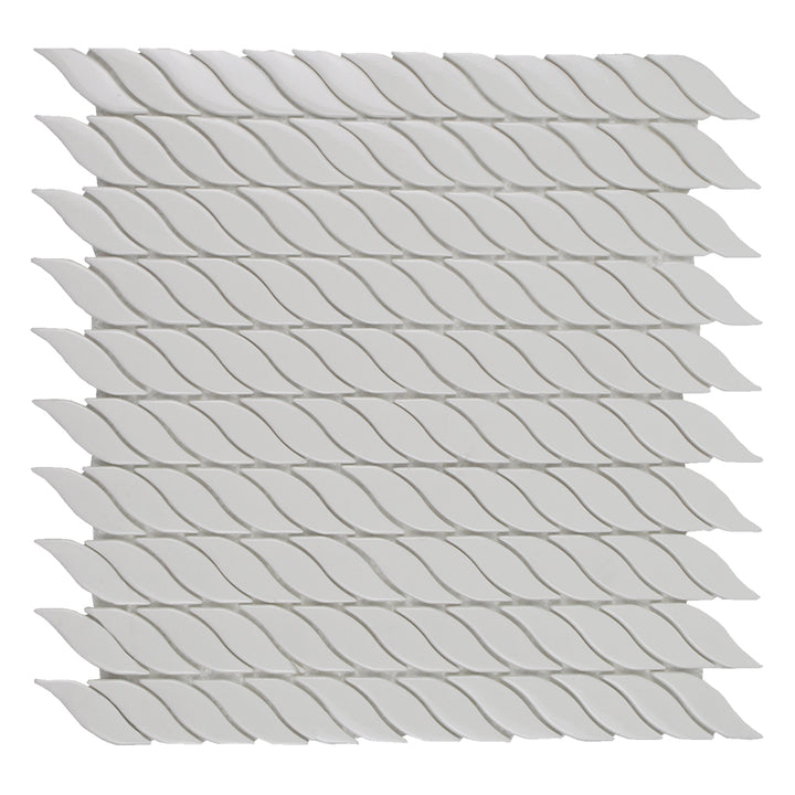 Bowline Coral Sea Pool Tile by Aquatica