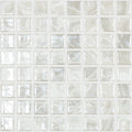 Breeze Space, 1.5" x 1.5" - Glass Tile