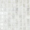 Breeze Space, 1.5" x 1.5" - Glass Tile