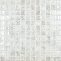 Breeze Space, 1" x 1" - Glass Tile