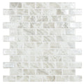 Breeze Space, 1" x 2" - Glass Tile