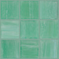 232 Aventurine, 3/4" x 3/4" - Glass Tile