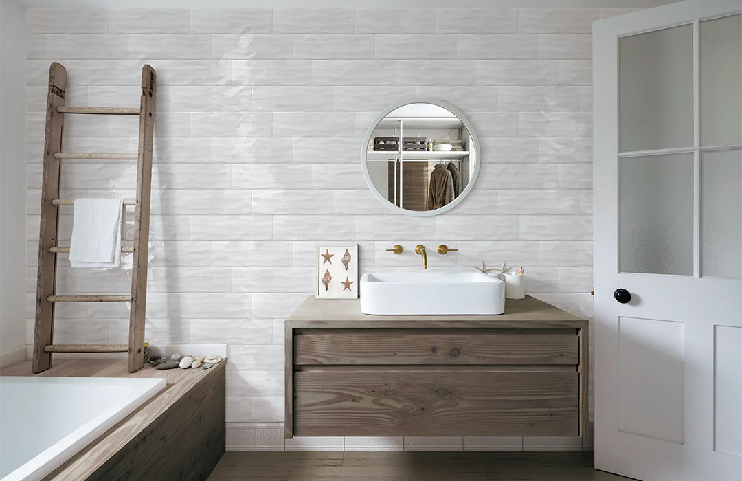 Buteo Series Ceramic Tile