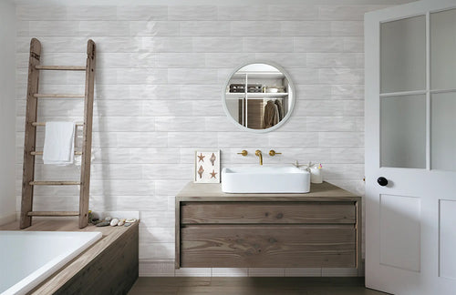 Buteo Series Ceramic Tile