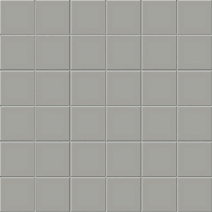 Soho Cement Chic Matte, 2" x 2" Ceramic Tile | Wall & Floor Tile