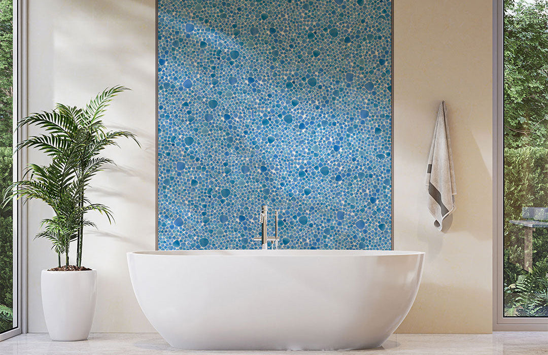 Clearance and discounted tile