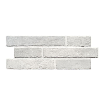 Cocco Interlocking Brick, Porcelain Tile | Tesoro In-Home Tile