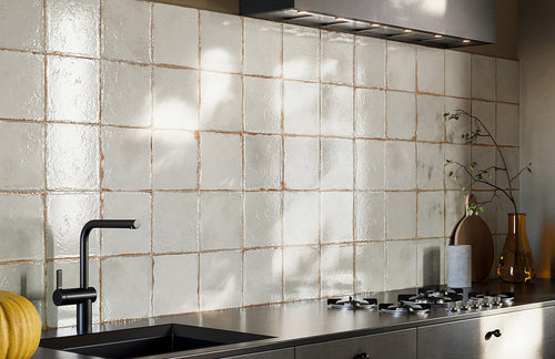Porcelain Tile