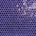 Deepwater, 5/8" x 5/8" - Glass Tile