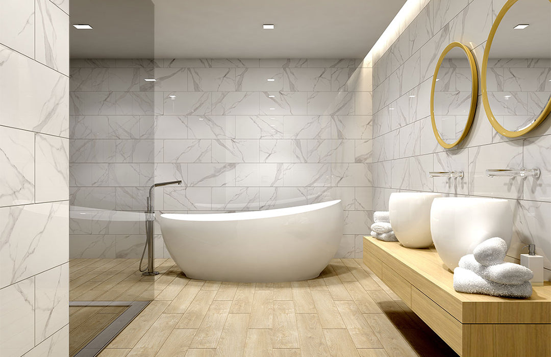 Dymo Series Ceramic tile