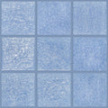 2112 Rain, 3/4" x 3/4" - Glass Tile