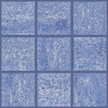 2114 Ocean, 3/4" x 3/4" - Glass Tile