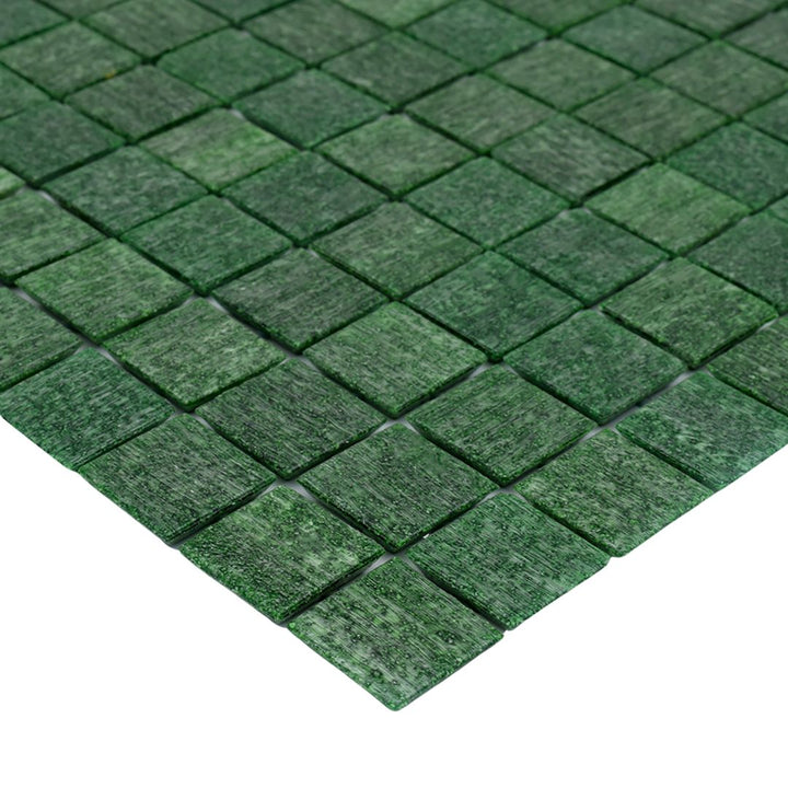 Feel 2134, 3/4 x 3/4 Mosaic Tile | TREND Glass Mosaic Tile